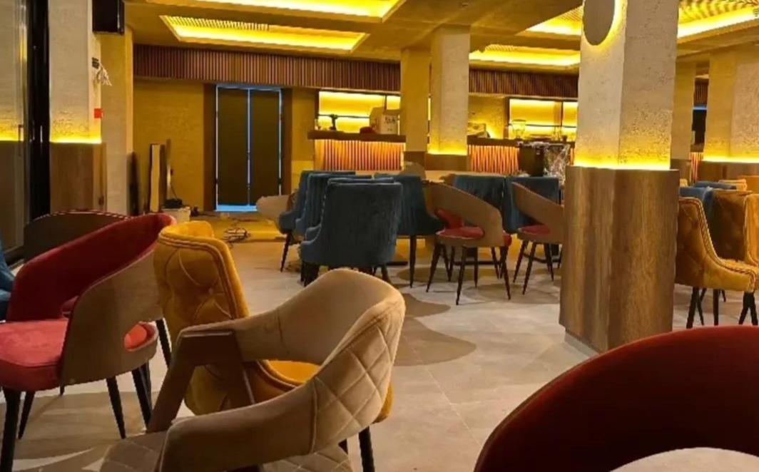 Mon Reve Nlux79 Апартаменты *